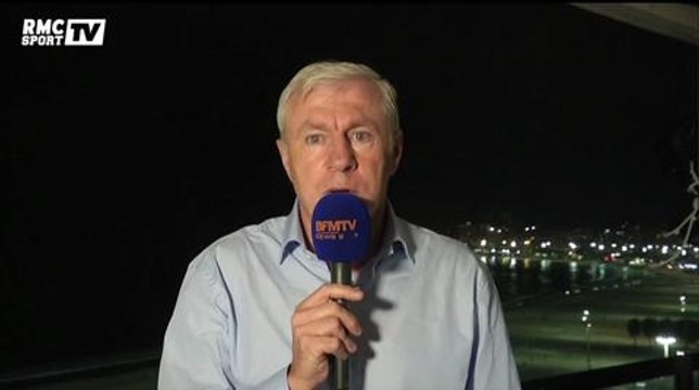 Football / Fernandez et Coupet : plus le droit à l'erreur pour l'Espagne - 17/06