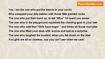 Dan Reynolds - Nurse Harry, ... Rome ants.