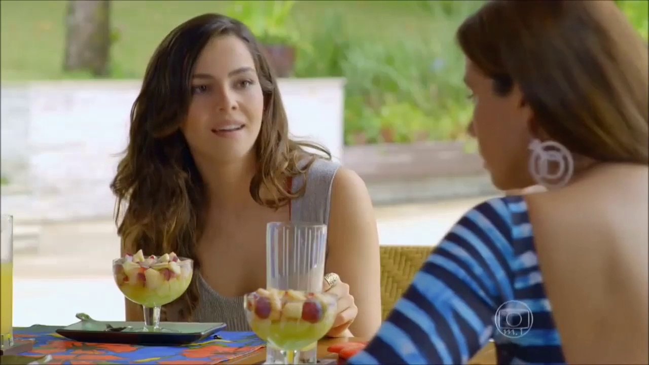 Clarina'O Filme'20 [Eng-Subs]