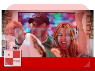 Artistas mexicanos festejaron empate de su país ante Brasil