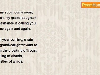 gajanan mishra - Come Soon, O Rain.
