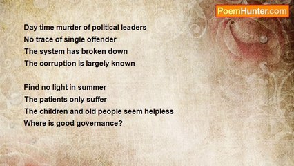 hasmukh amathalal - Let us fulfill