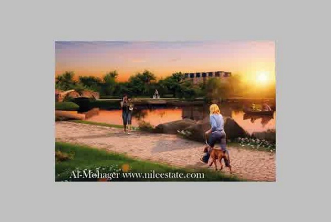 ماونتن فيو 4  آي فيلا 3 غرف نوم للبيع بماونتن فيو هايد بارك