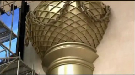 Bishops in the temple of Solomon