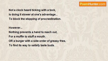 Lawrence S. Pertillar - Waiting For Hours