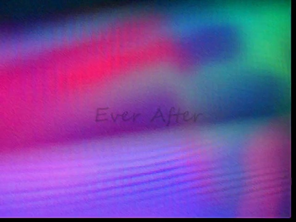zero-project...Ever After