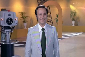 Manolo Escobar - Donde está Eva