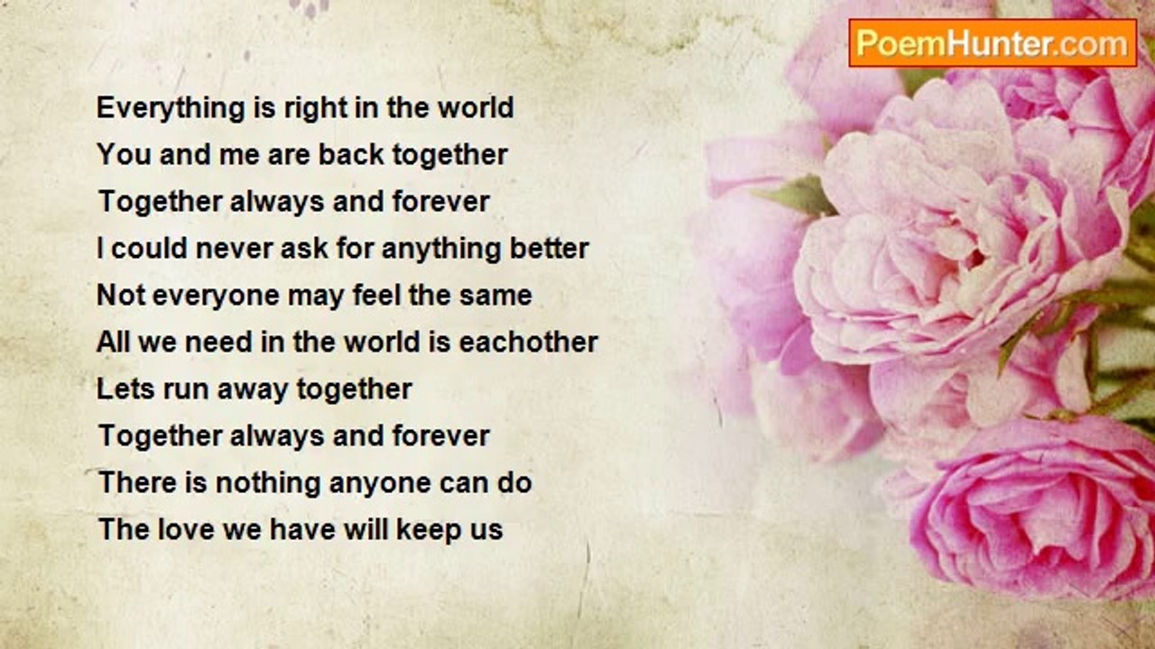 Ashley Wakefield - Always and Forever