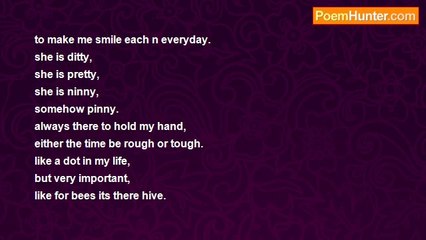 choco pie shreyasi - That's You!