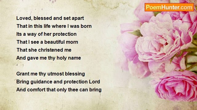 Jesus James Llorico - Sacred Heart Of Jesus