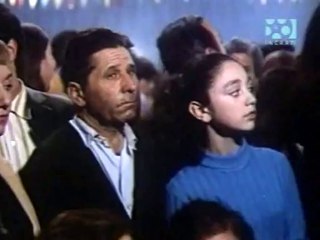 Leonardo Favio - Anny