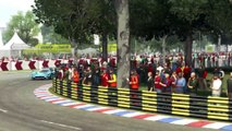 GRID Autosport - Official  Street Racing Discipline  Trailer (EN)