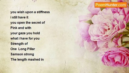 RIC S. BASTASA - drops of pearl