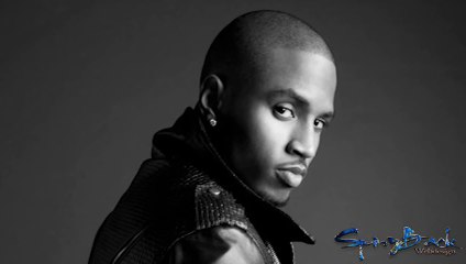 Trey Songz - Oh Nana [Lyrics on Screen]