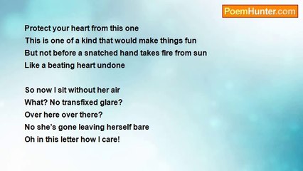 Drack Valentine - Her Other Side A Sharks Pride