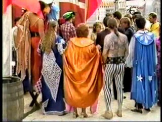 Frisco and Felicias Big Top World Part 8