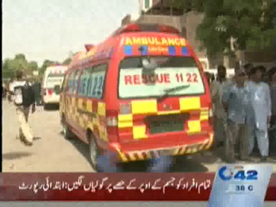 C42 News Bulletin 17 June 2014