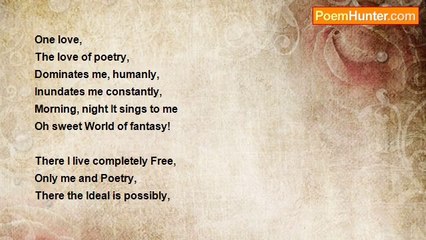 Sandra Feldman - Romance