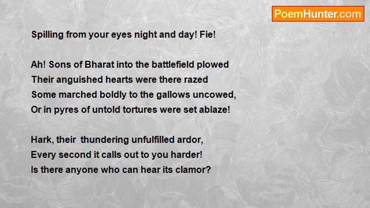 Swatantryaveer Savarkar - Fight!