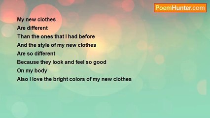 Aldo Kraas Unveils His Stylish New Wardrobe 👕