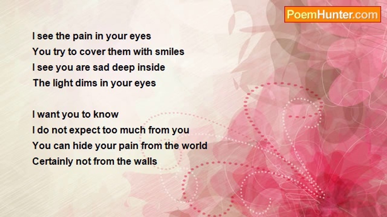 Matthias Pantaleon - I Understand