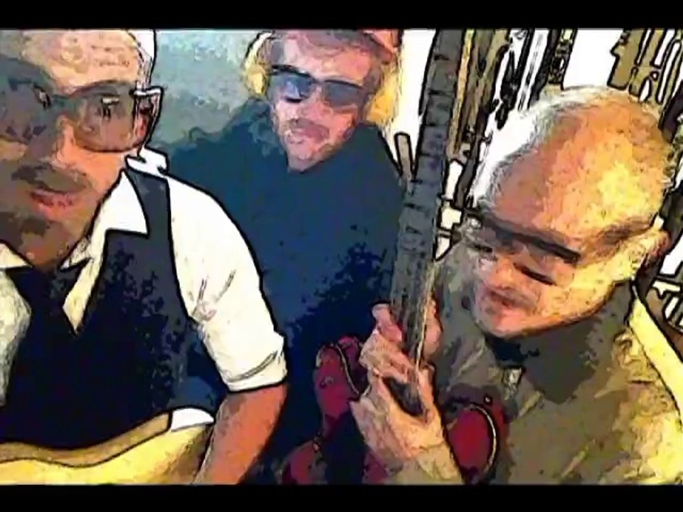 Red Cloud - "Holy Grail"