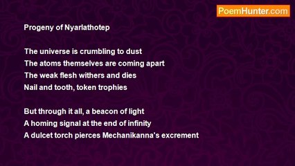 Tyler Mccracken - A Ruined Nation Awakes