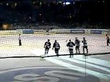 HC Kosice - Slovan (gol na 4-1)