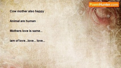 otteri selvakumar - Iam of mothers