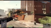 Battlefield : Hardline - Gameplay - Blood Money (bêta PC)