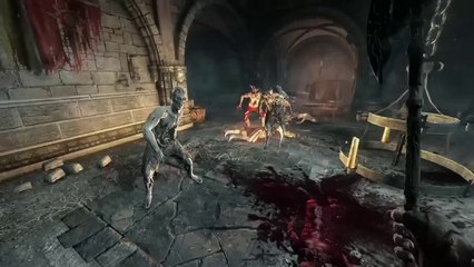 Hellraid - Quelques spécificités