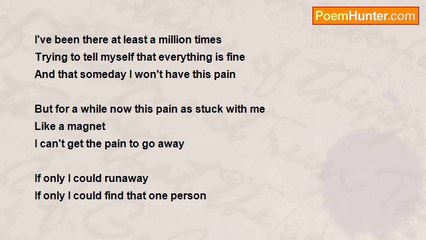 ESPN CHICK - Someone To Make Me Whole Again