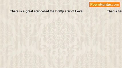 MOHAMMAD SKATI - LOVE IS A PRETTY STAR