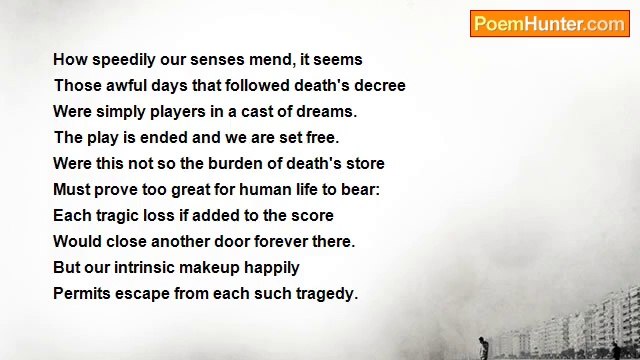 Eric Bult - Upliftment