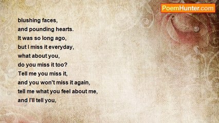 Katherine Bryce - Tell Me