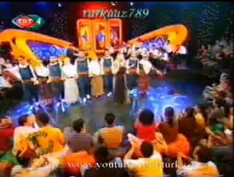 Songül KARLI-Omuz Omuza