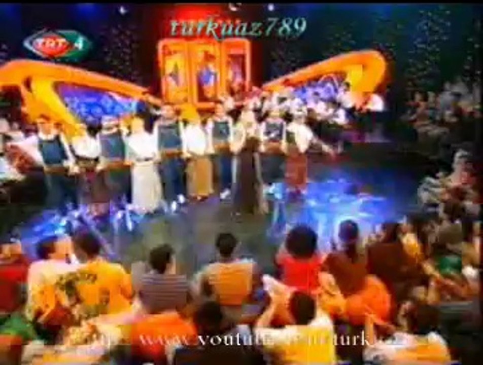 Songül KARLI-Omuz Omuza