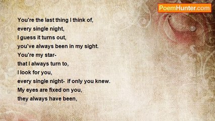 Katherine Bryce - Every Single Night