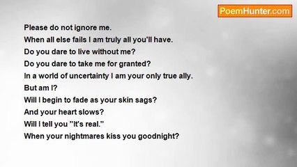 Sarah Alexander - Mind Control