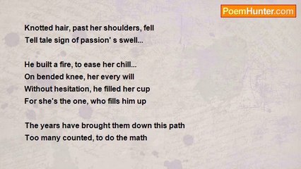 Susan Lacovara - Stages and Phases of Coupled Up Love