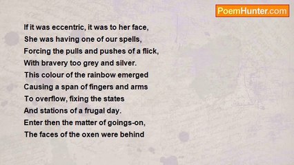 Naveed Akram - It Was Eccentric