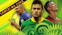 Ranking dos craques já aponta quem pode ser o melhor da Copa