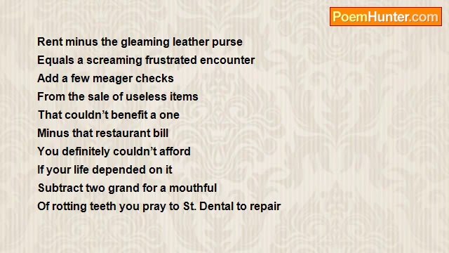 Kerri Anne Byrnes - Bipolar Finance