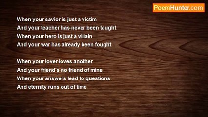 Rebecca Johnson 2 - Upside Down