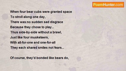 Denis Martindale - Peaceable Kingdom