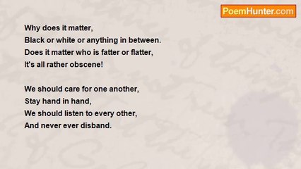 Liam McCafferty - Shapes Don't Matter.