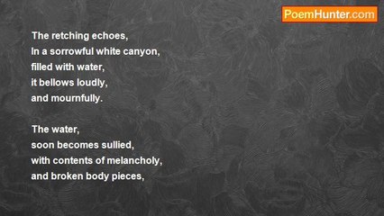 Nicholas Peter - White Canyon