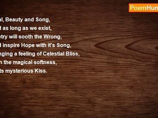Sandra Feldman - Poems Are