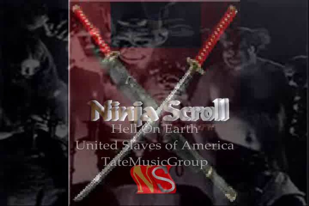 Hell On Earth - Ninja Scroll