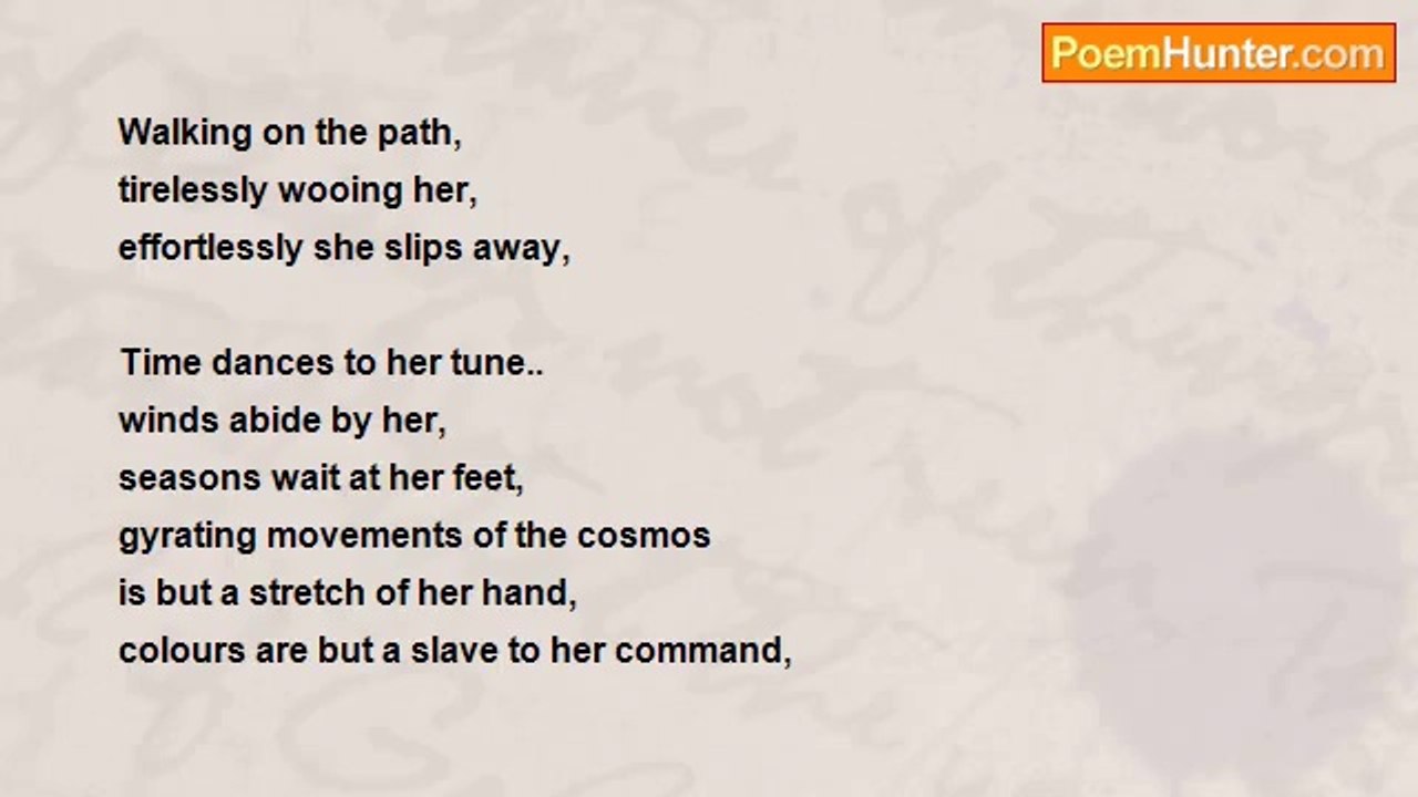 Nivedita Patnaik - Mother....